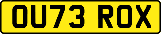OU73ROX