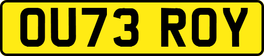 OU73ROY