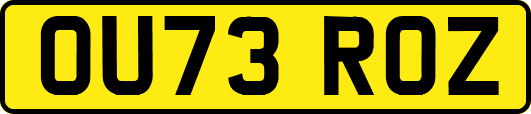 OU73ROZ