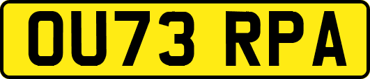 OU73RPA