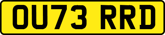 OU73RRD