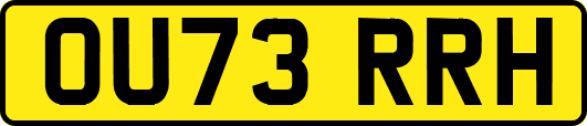 OU73RRH