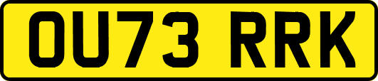 OU73RRK