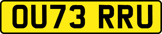 OU73RRU