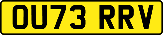 OU73RRV