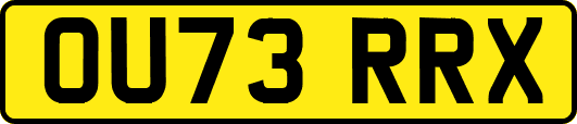OU73RRX