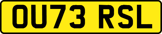 OU73RSL