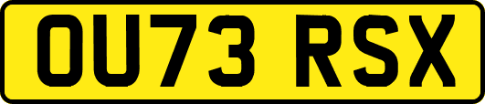 OU73RSX