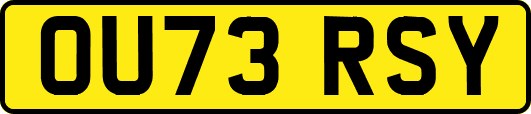 OU73RSY