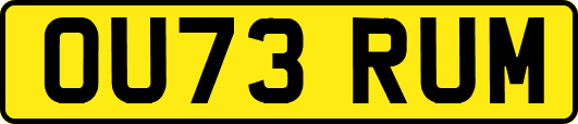 OU73RUM