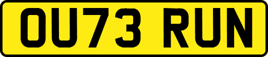 OU73RUN