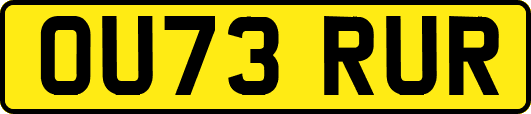 OU73RUR