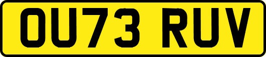 OU73RUV