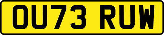 OU73RUW