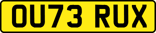 OU73RUX