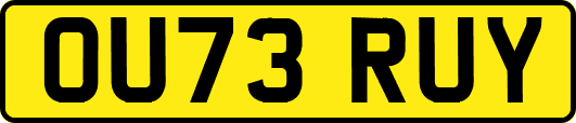 OU73RUY