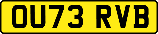 OU73RVB