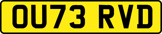 OU73RVD
