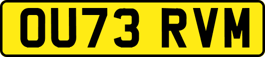 OU73RVM