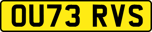 OU73RVS
