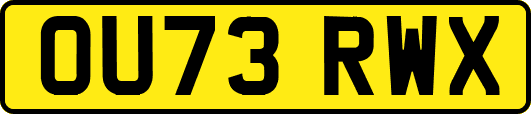 OU73RWX