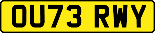 OU73RWY
