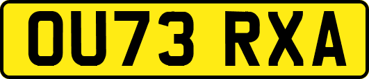 OU73RXA