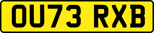 OU73RXB