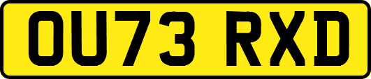 OU73RXD