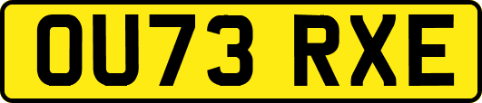 OU73RXE