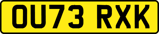 OU73RXK