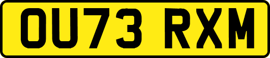 OU73RXM
