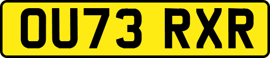OU73RXR