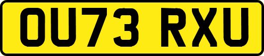 OU73RXU