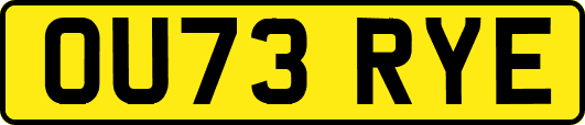 OU73RYE