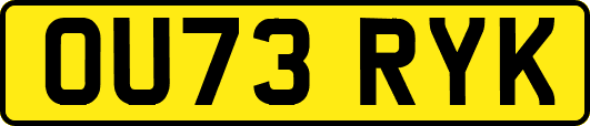 OU73RYK