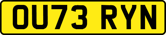OU73RYN