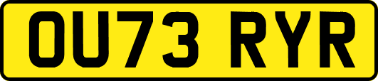OU73RYR