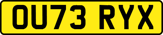OU73RYX