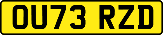 OU73RZD