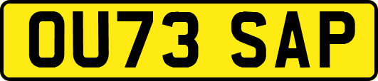 OU73SAP
