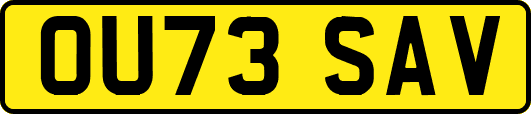 OU73SAV