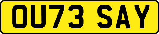 OU73SAY