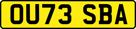 OU73SBA