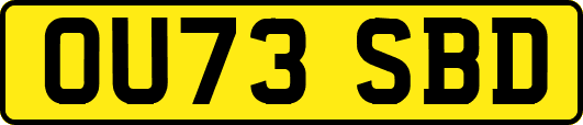 OU73SBD