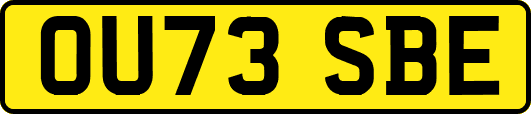 OU73SBE