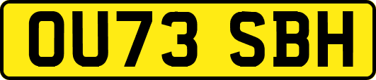 OU73SBH