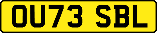 OU73SBL