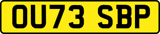 OU73SBP