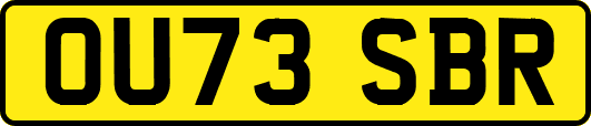OU73SBR